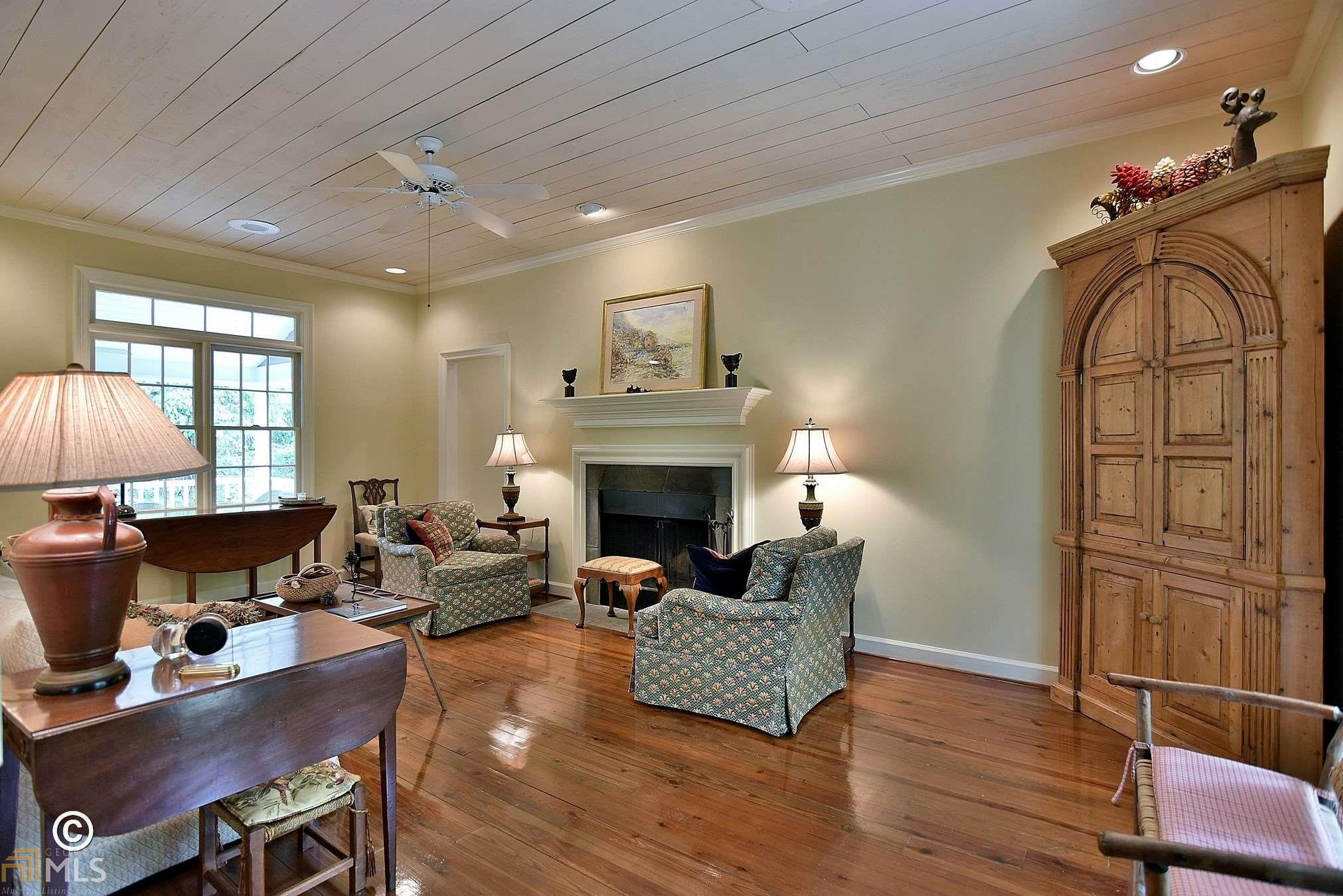 5208 Ga Hwy 116, Hamilton, GA 31811