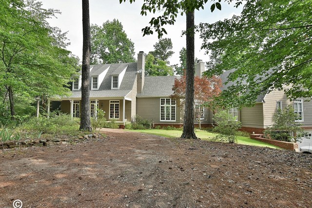 5208 GA HWY 116, Hamilton, GA 31811