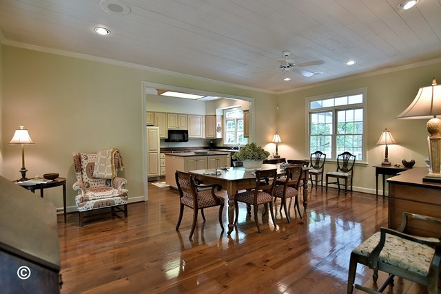 5208 GA HWY 116, Hamilton, GA 31811
