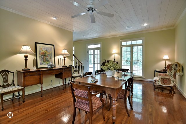 5208 GA HWY 116, Hamilton, GA 31811