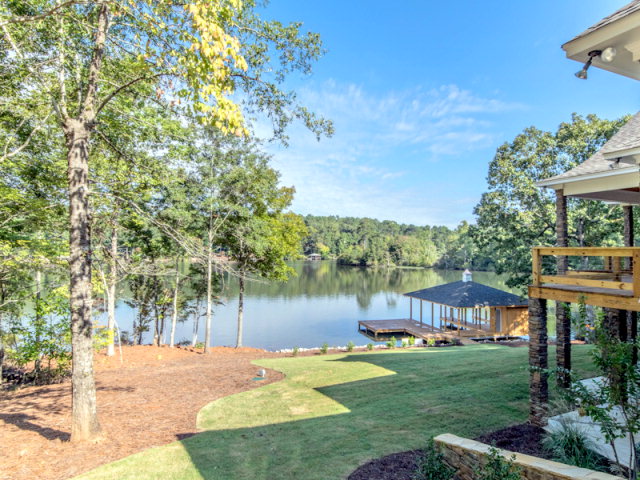 888 MOUNTAIN DRIVE, Hamilton, United States 31811