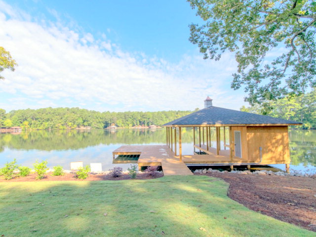 888 MOUNTAIN DRIVE, Hamilton, United States 31811