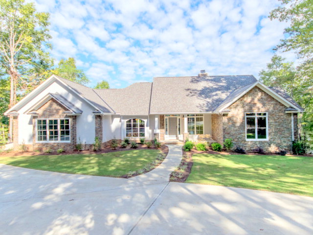 888 MOUNTAIN DRIVE, Hamilton, United States 31811