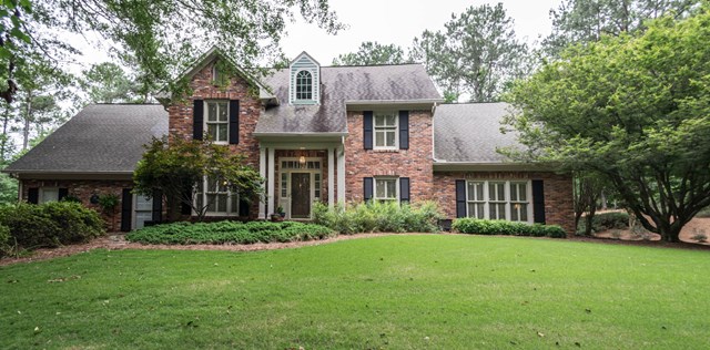 5050 MIDLAND TRACE, Midland, GA 31820