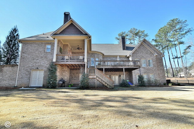 8055 WELLINGTON TRACE, Columbus, United States 31820