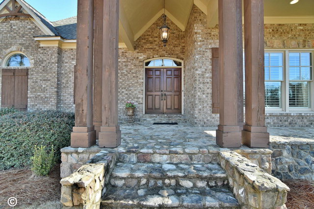 8055 WELLINGTON TRACE, Columbus, United States 31820