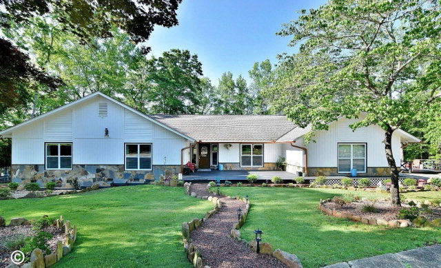 385 PIEDMONT LAKE ROAD, Pine Mountain, GA 31822