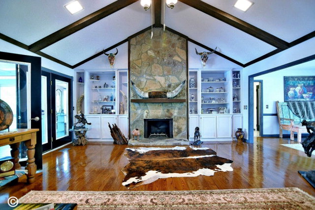 385 PIEDMONT LAKE ROAD, Pine Mountain, GA 31822