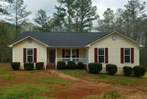 3976 Pine Lake RdWest Point, GA, 31833Harris County