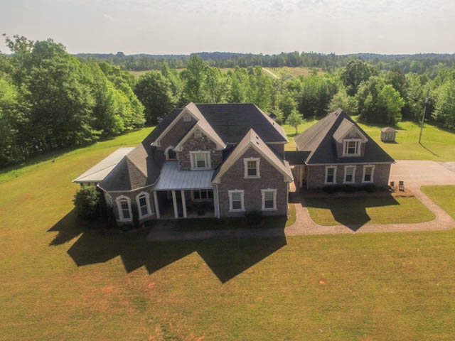 211 RISING SUN, Woodland, GA 31836