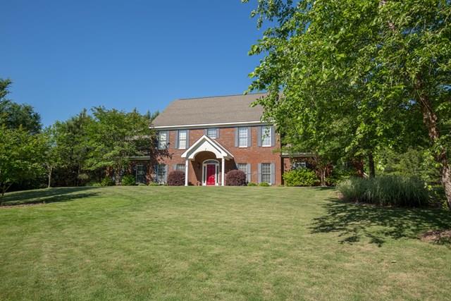 2000 OSPREY COVE DRIVE, Columbus, GA 31904