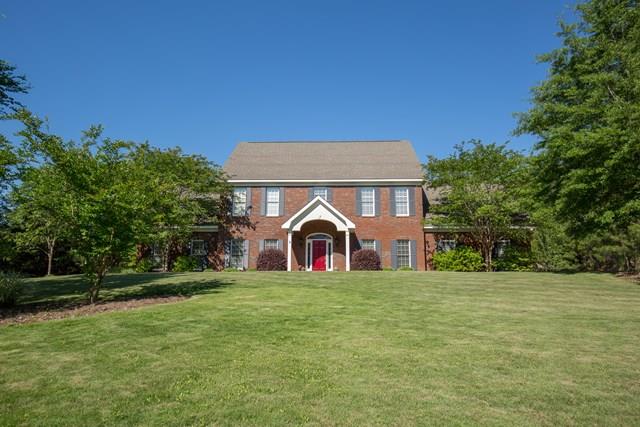 2000 OSPREY COVE DRIVE, Columbus, GA 31904