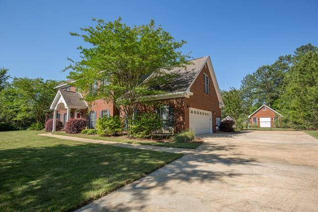 2000 OSPREY COVE DRIVE, Columbus, GA 31904