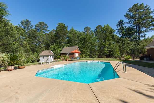 2000 OSPREY COVE DRIVE, Columbus, GA 31904