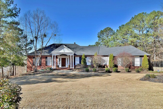 60 LAKE RIDGE COURT, Columbus, GA 31904