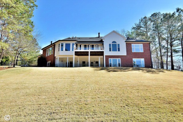 60 LAKE RIDGE COURT, Columbus, GA 31904