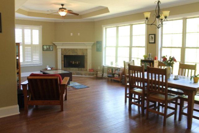 7020 BRIDGEMILL DRIVE, Columbus, United States 31904