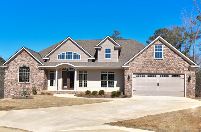 Lot 5 CIMARRON COURT, Columbus, United States 31904