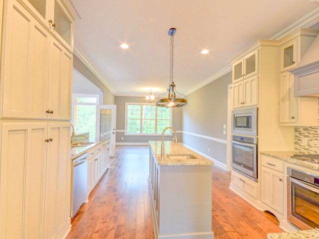Lot 5 CIMARRON COURT, Columbus, United States 31904