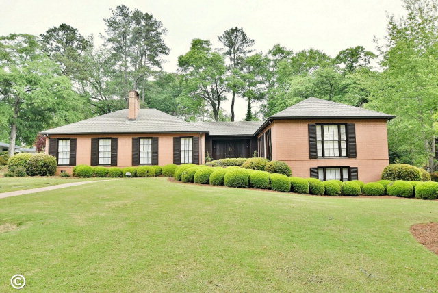 2315 SLATE DRIVE, Columbus, United States 31906