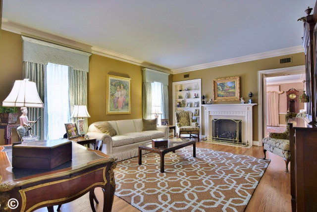 2315 SLATE DRIVE, Columbus, United States 31906
