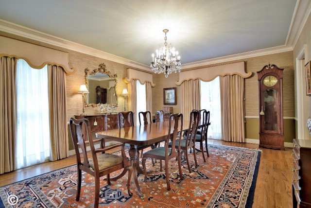 2315 SLATE DRIVE, Columbus, United States 31906