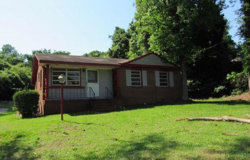 1118 Thyer AveColumbus, GA, 31907Muscogee County