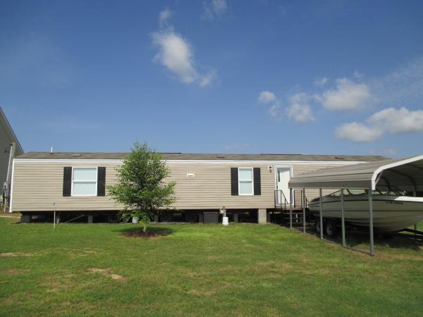 1878 Ash Crossing Rd. ,GA, Iron City, 39859