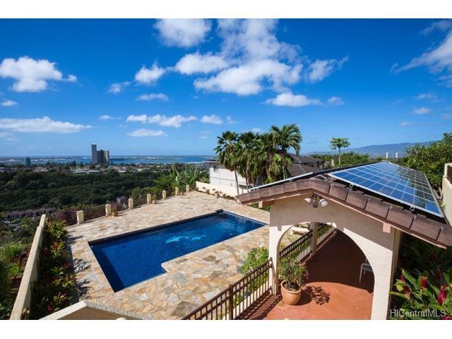 98-628 Kuini Street, Aiea, HI 96701