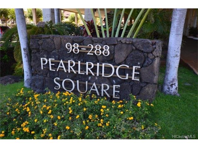 98-288 Kaonohi Street, Aiea, HI 96701