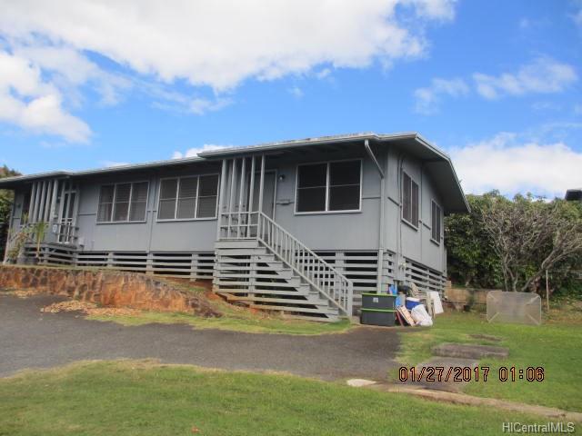 2238 Aulii Street, Honolulu, HI 96701