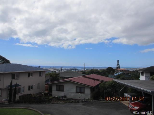 2238 Aulii Street, Honolulu, HI 96701