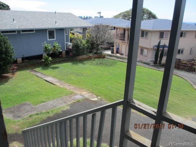 2238 Aulii Street, Honolulu, HI 96701