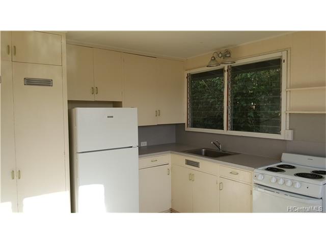 2238 Aulii Street, Honolulu, HI 96701
