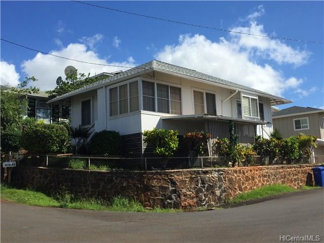 99-403 Honohono Street, Aiea, HI 96701