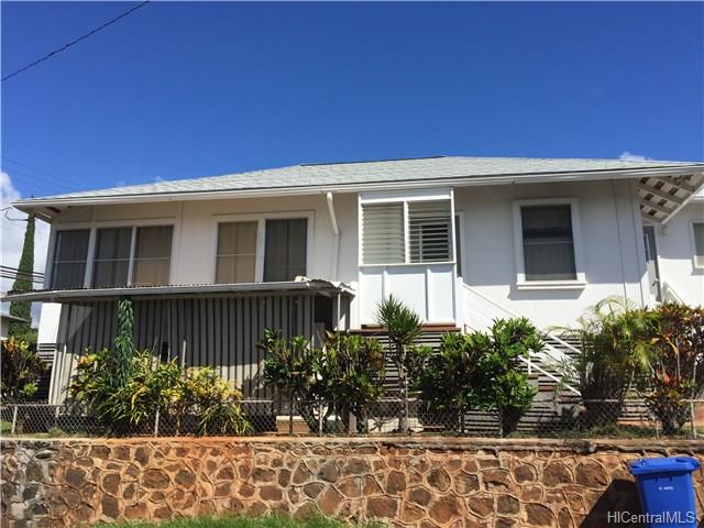 99-403 Honohono Street, Aiea, HI 96701