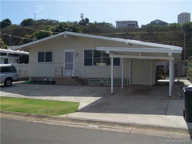 98-363-F Pono Street, Aiea, HI 96701