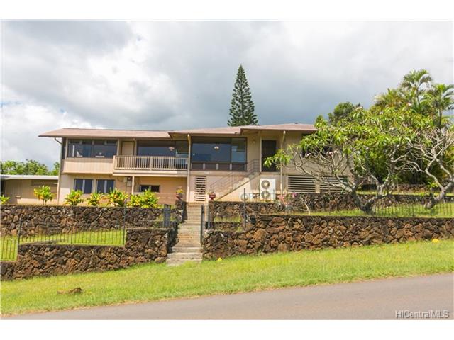 99-760 Aiea Heights Drive, Aiea, HI 96701