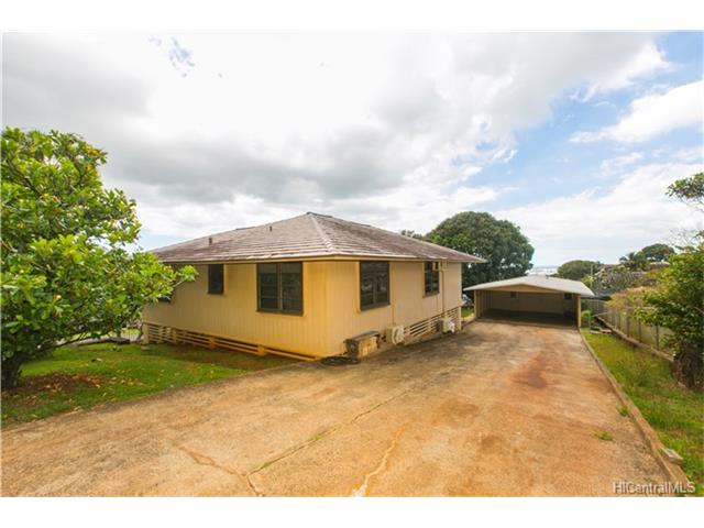 99-760 Aiea Heights Drive, Aiea, HI 96701
