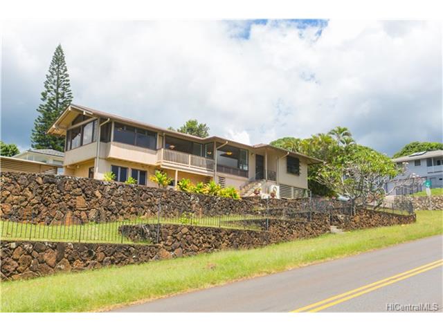 99-760 Aiea Heights Drive, Aiea, HI 96701