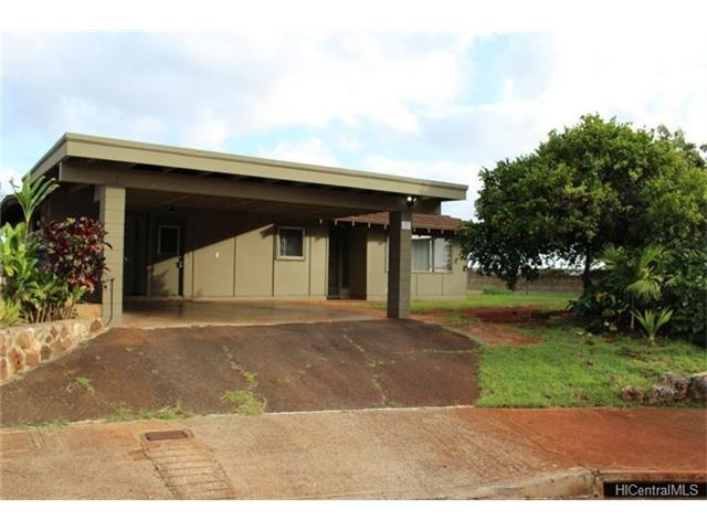 98-343 Puahoku Place, Aiea, HI 96701