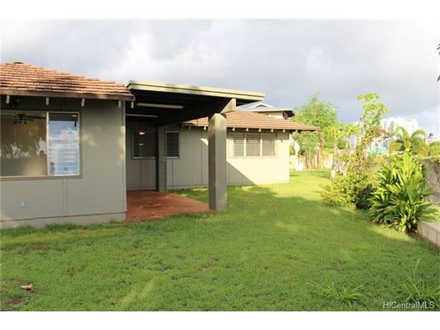 98-343 Puahoku Place, Aiea, HI 96701