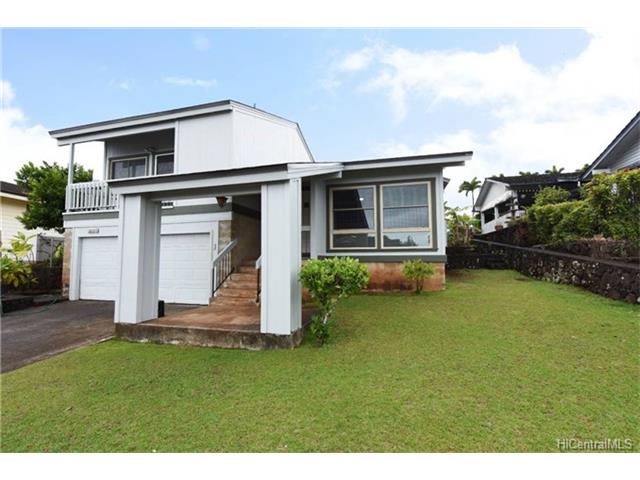 98-1858 Nahele Street, Aiea, HI 96701