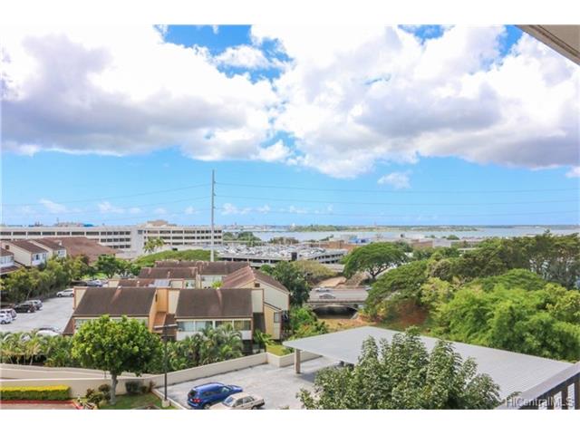 98-402 Koauka Loop, Aiea, HI 96701