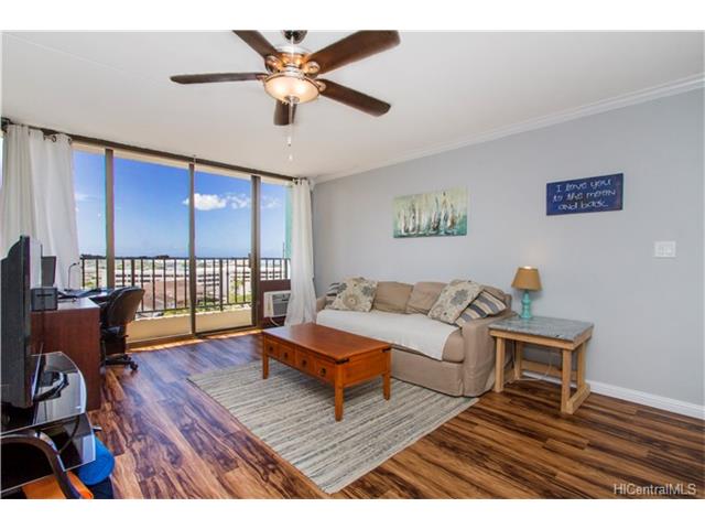 98-402 Koauka Loop, Aiea, HI 96701
