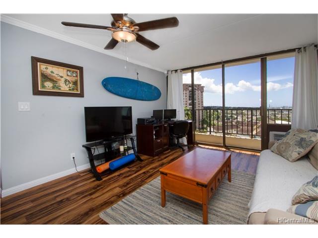 98-402 Koauka Loop, Aiea, HI 96701