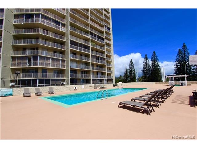 98-099 Uao Place, Aiea, HI 96701