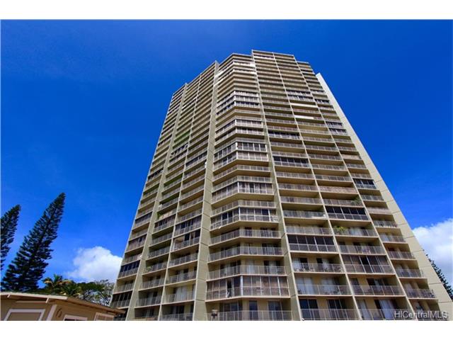 98-099 Uao Place, Aiea, HI 96701