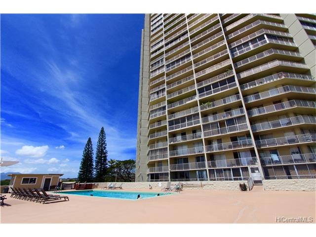 98-099 Uao Place, Aiea, HI 96701