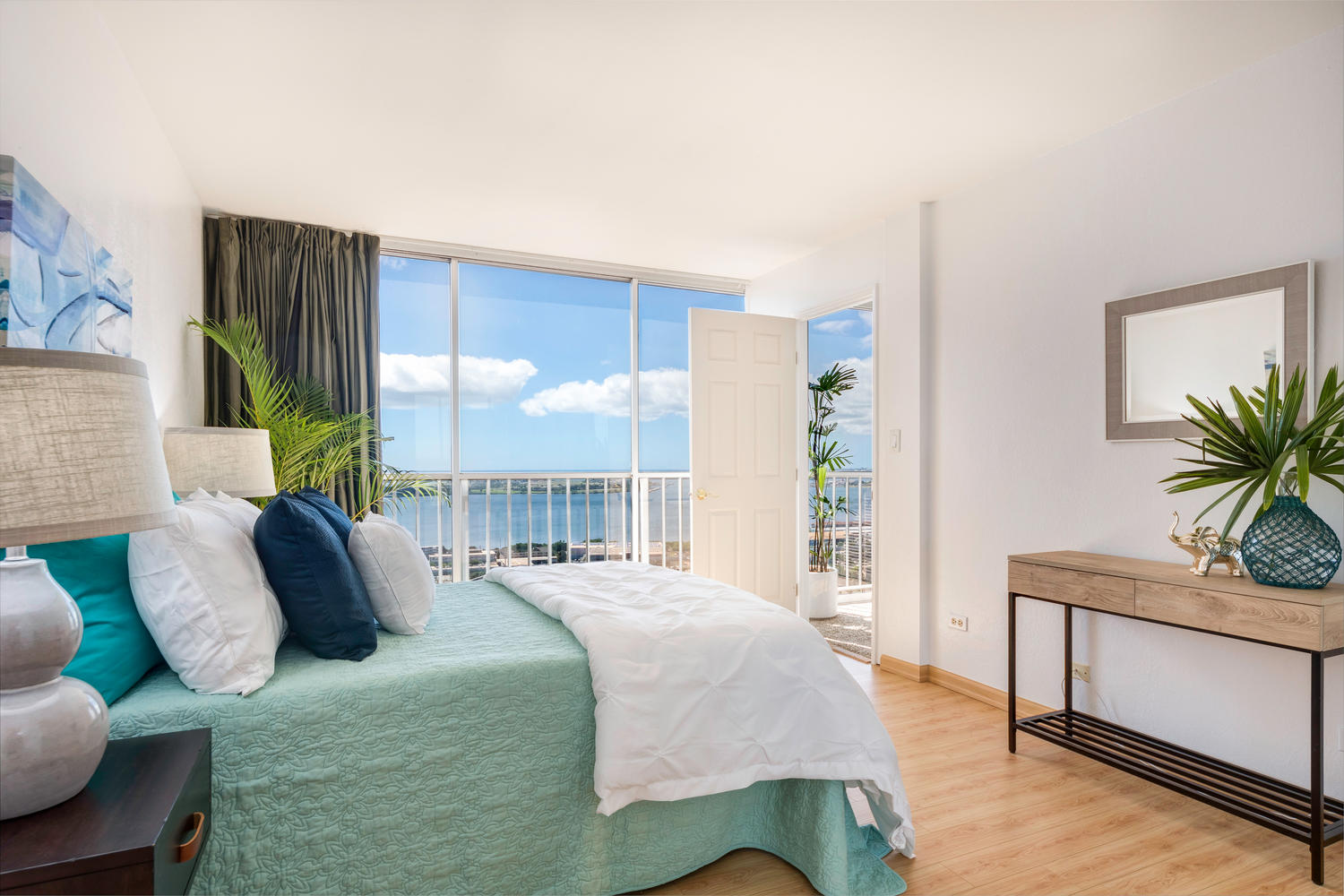 98-099 Uao Pl #2407, Aiea, HI 96701